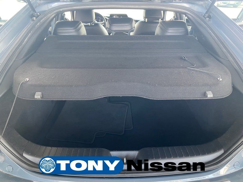 Used 2019 MAZDA MAZDA3 AWD Hatchback w/ Premium Pkg image 29