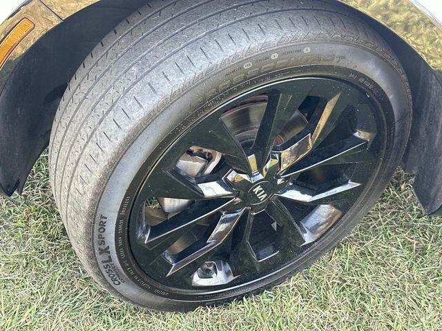 Used 2021 Kia Sorento SX image 13