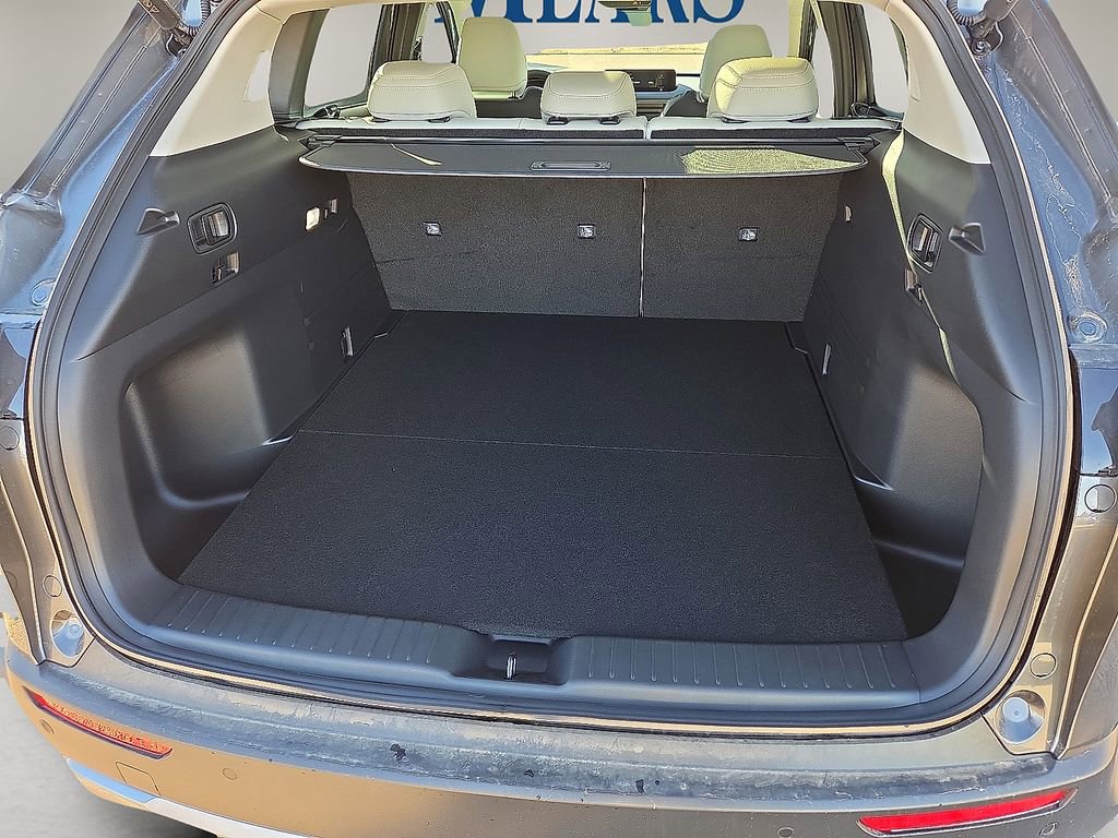 New 2026 MAZDA CX-50 2.5 Turbo w/ Accent Package image 16