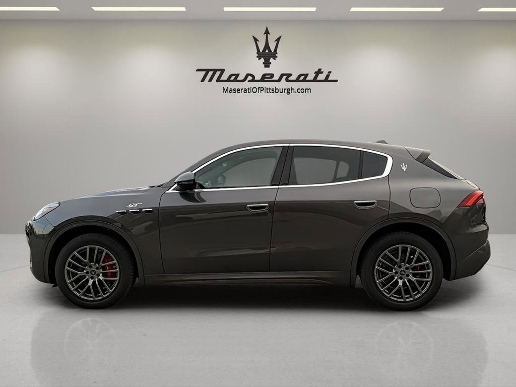 New 2023 Maserati Grecale GT image 8