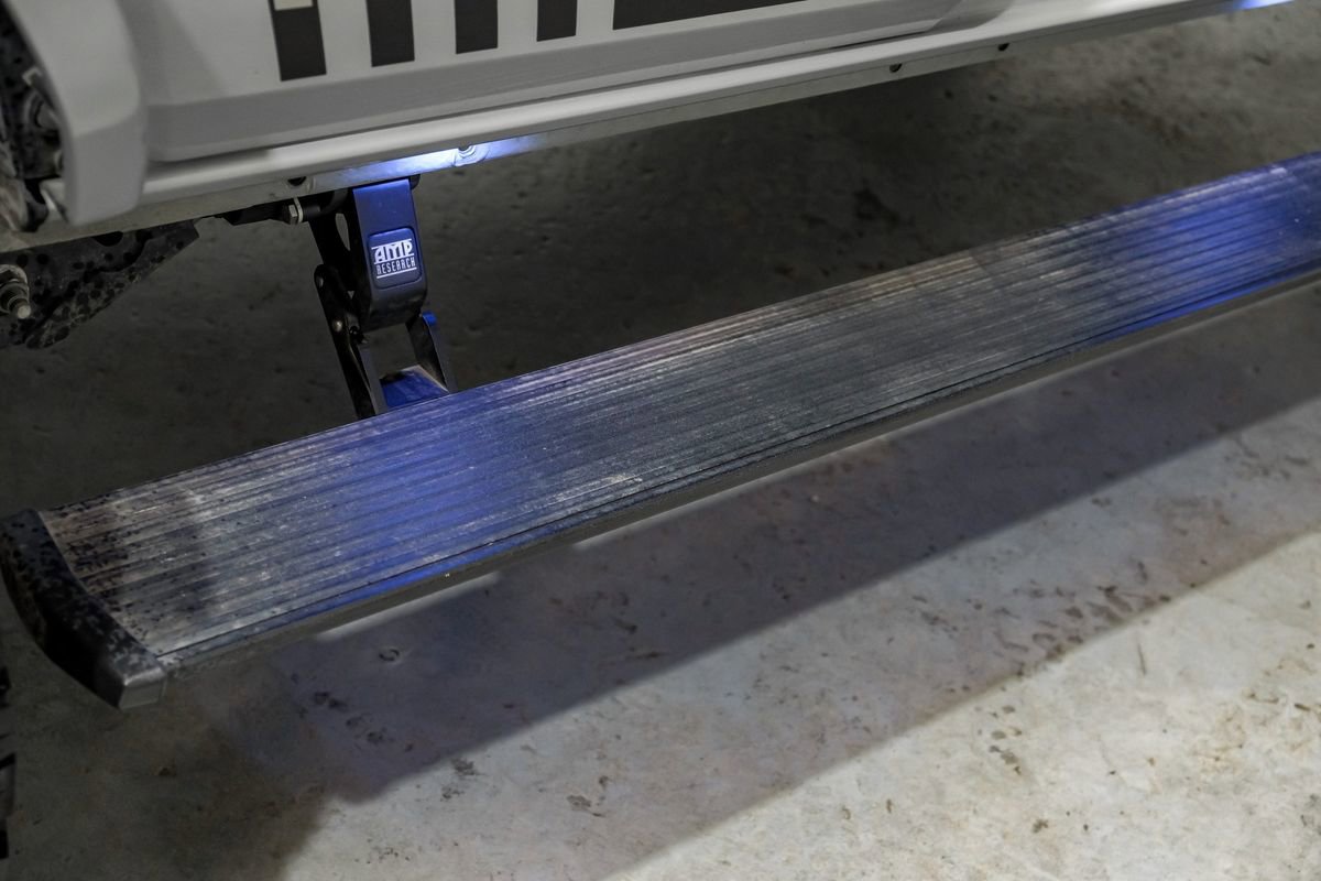 Used 2021 Ford Bronco First Edition image 53