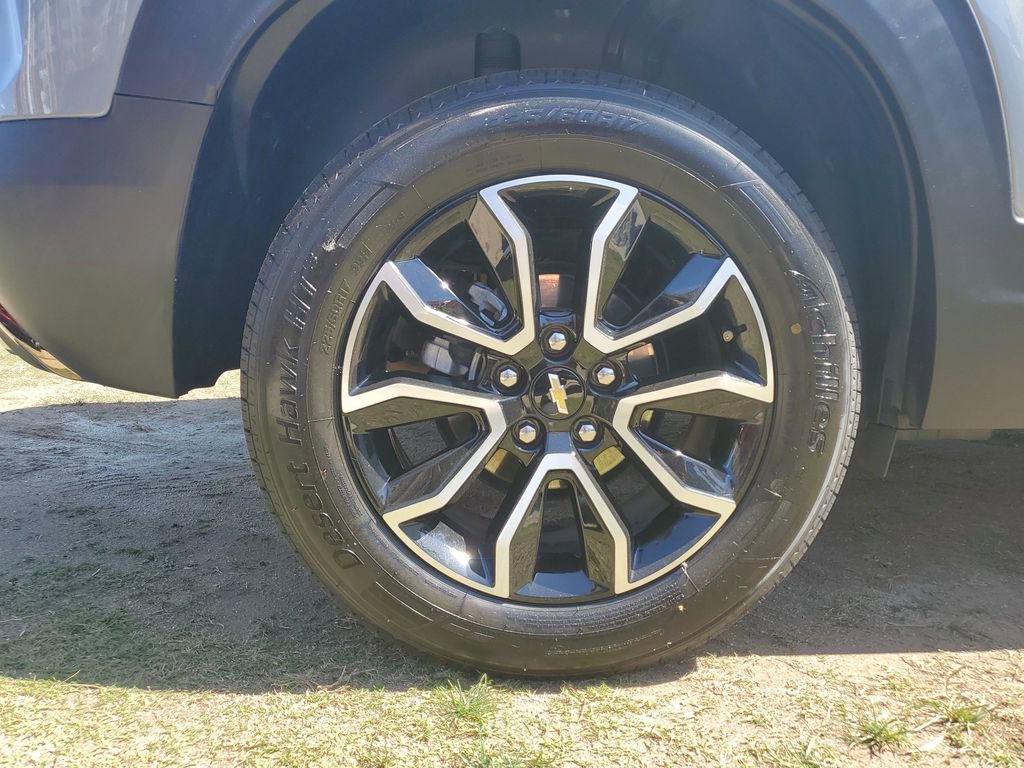 Used 2023 Chevrolet TrailBlazer ACTIV image 5