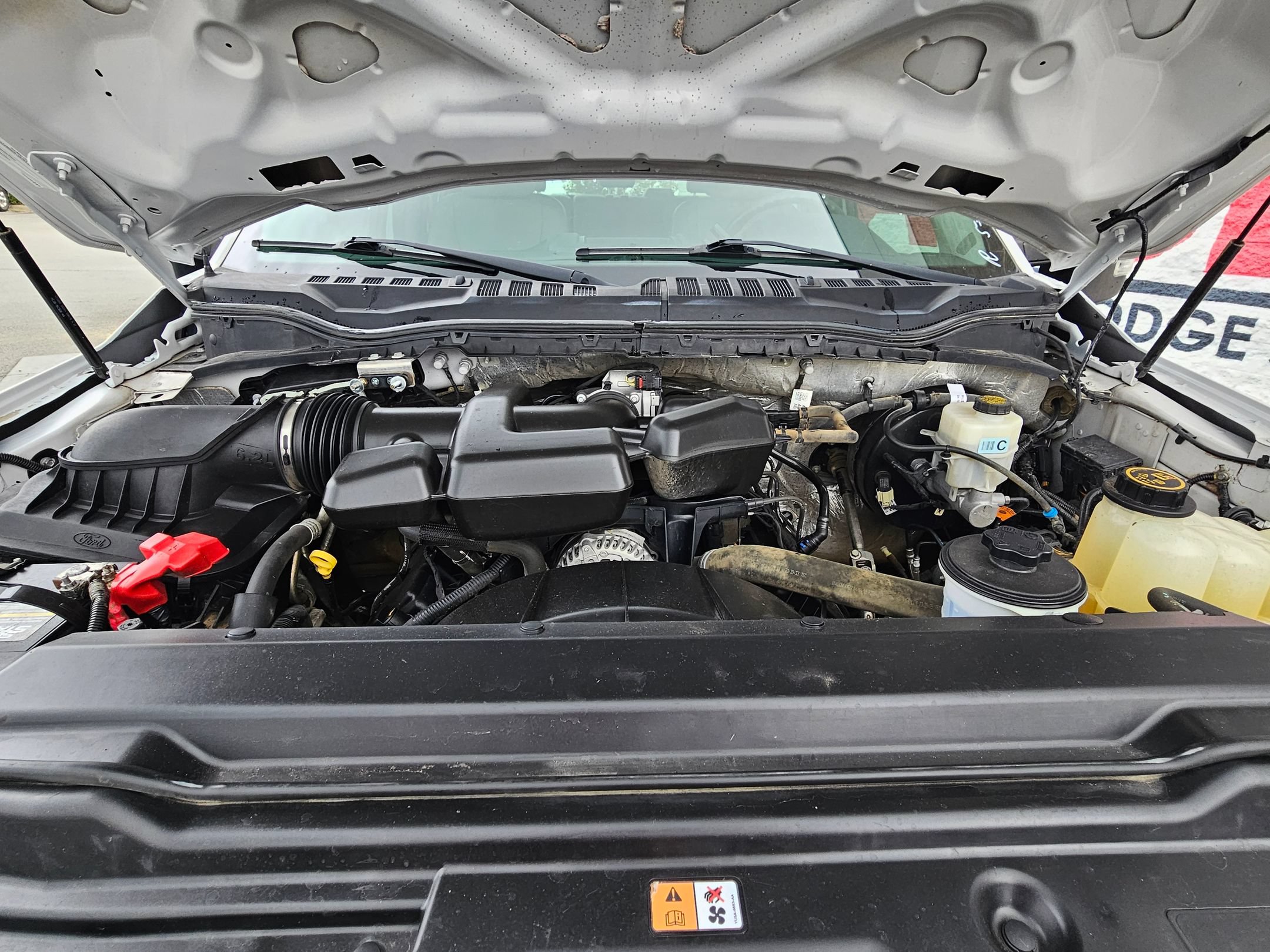Used 2019 Ford F250 XL w/ Power Equipment Group AWD/4WD image 31