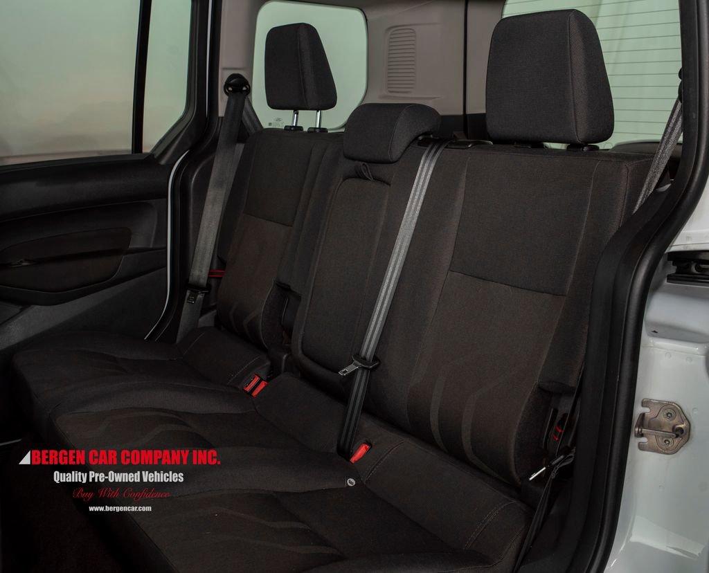 Used 2016 Ford Transit Connect XLT image 8