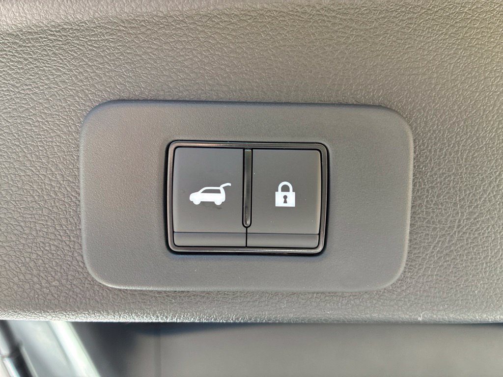 New 2027 Nissan Murano Platinum w/ Cargo Package AWD/4WD image 14