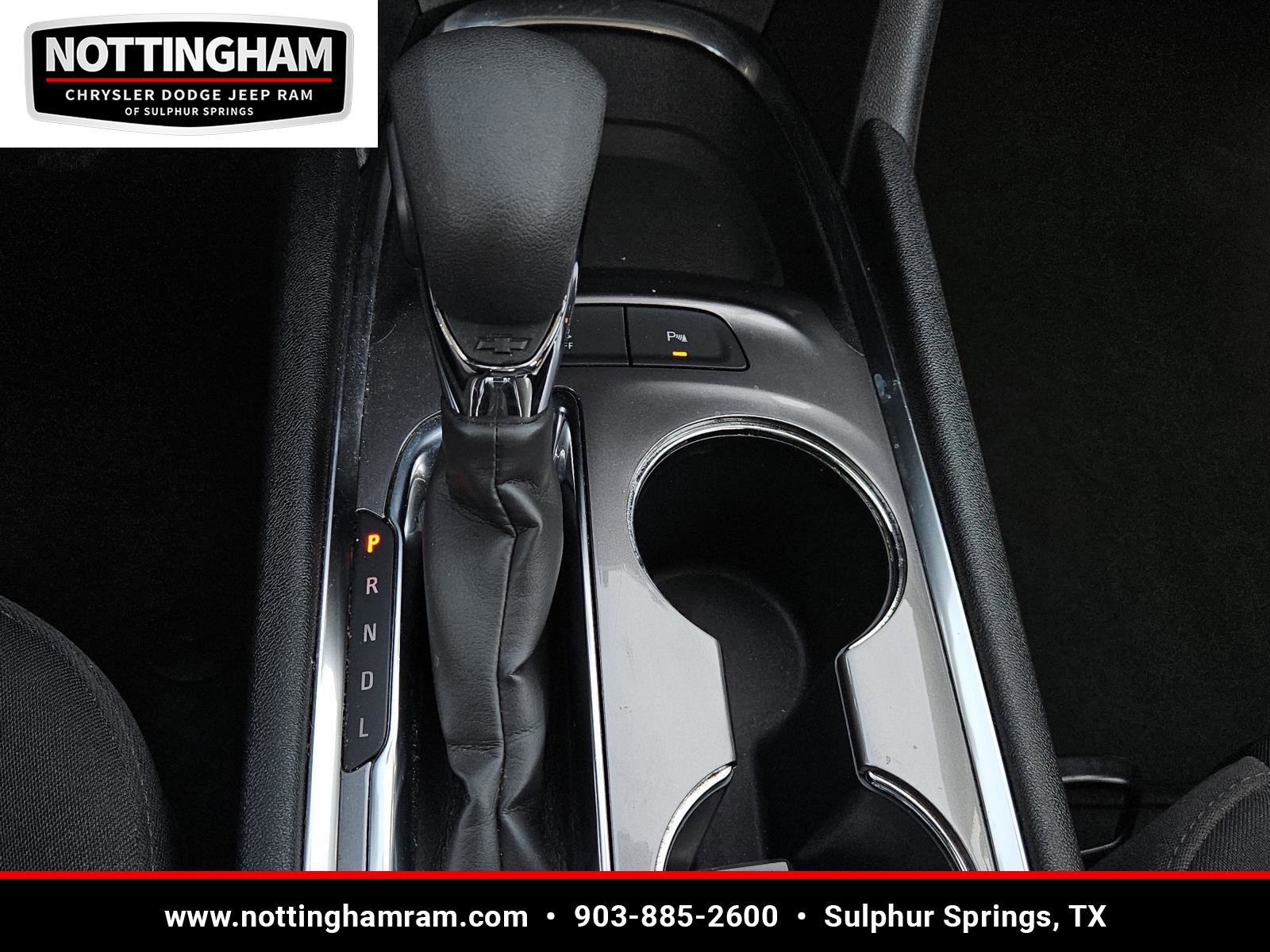 Used 2025 Chevrolet Malibu LT image 15