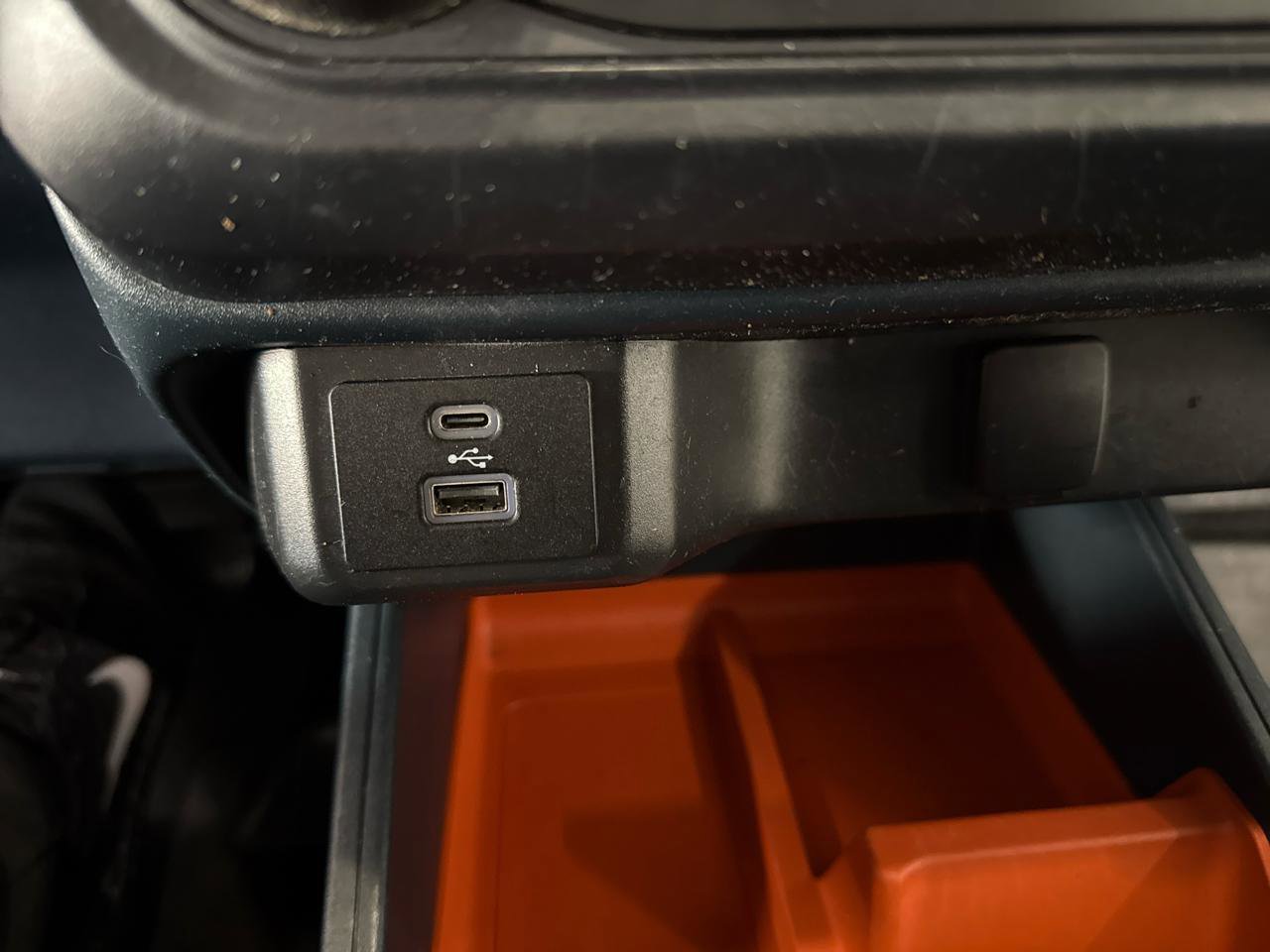 Used 2022 Ford Maverick XLT FWD image 21