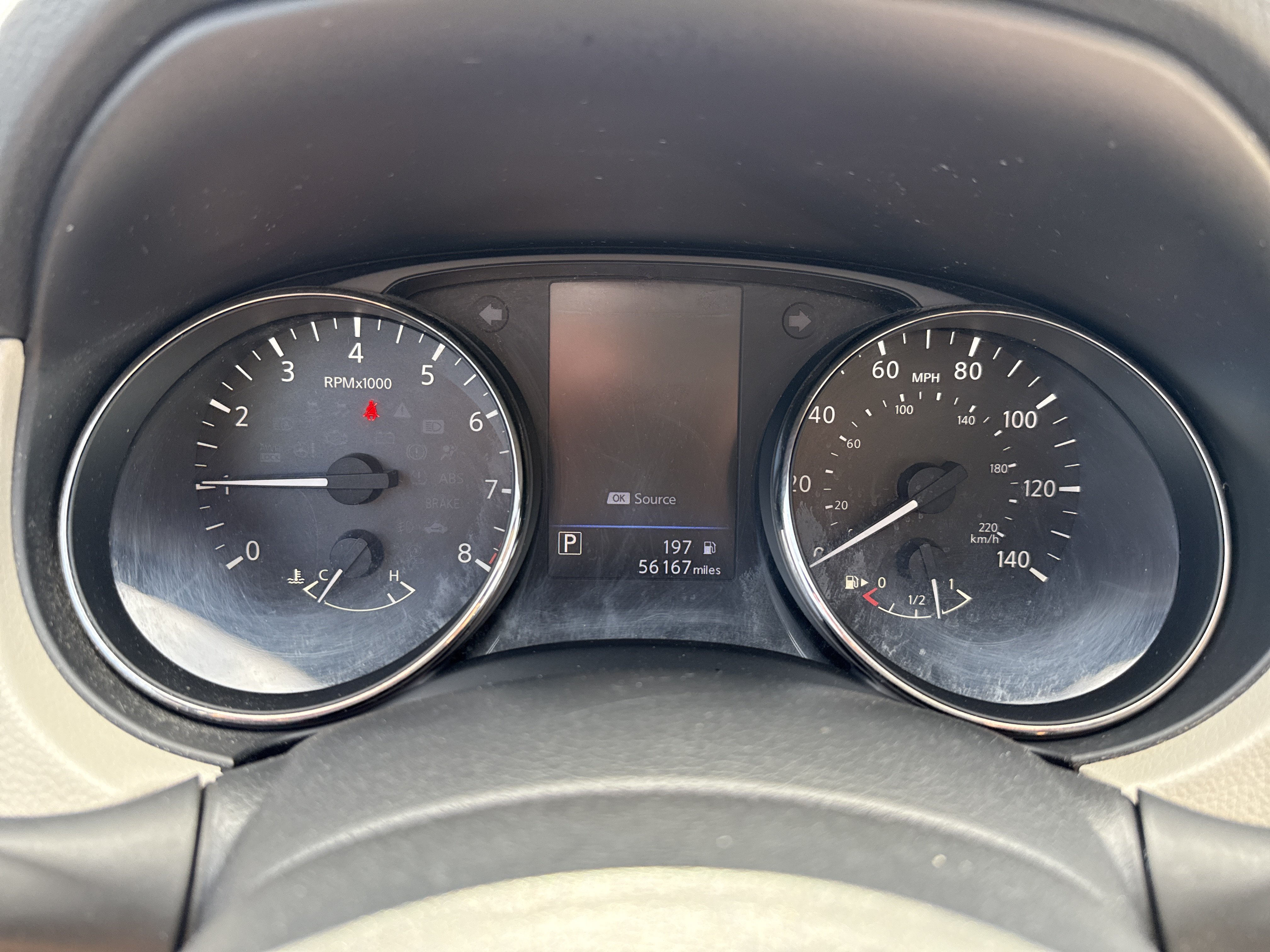 Used 2020 Nissan Rogue Sport SL w/ Premium Package AWD/4WD image 20
