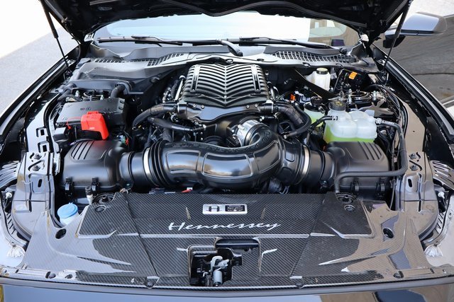 New 2025 Ford Mustang GT Premium w/ GT Performance Package image 40