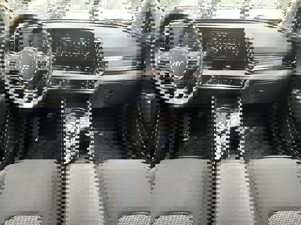 Certified 2023 Kia Sportage LX AWD/4WD image 24