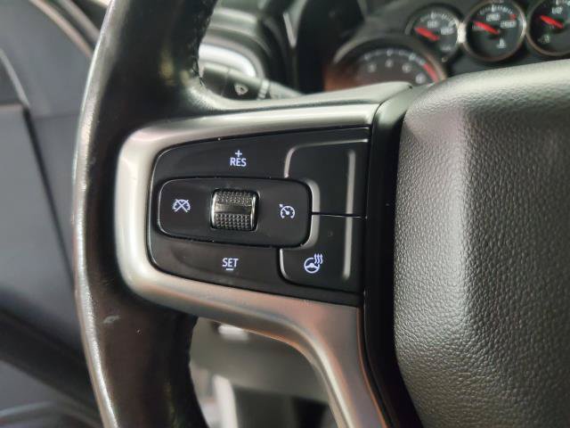 Used 2019 Chevrolet Silverado 1500 LT w/ All-Star Edition AWD/4WD image 19