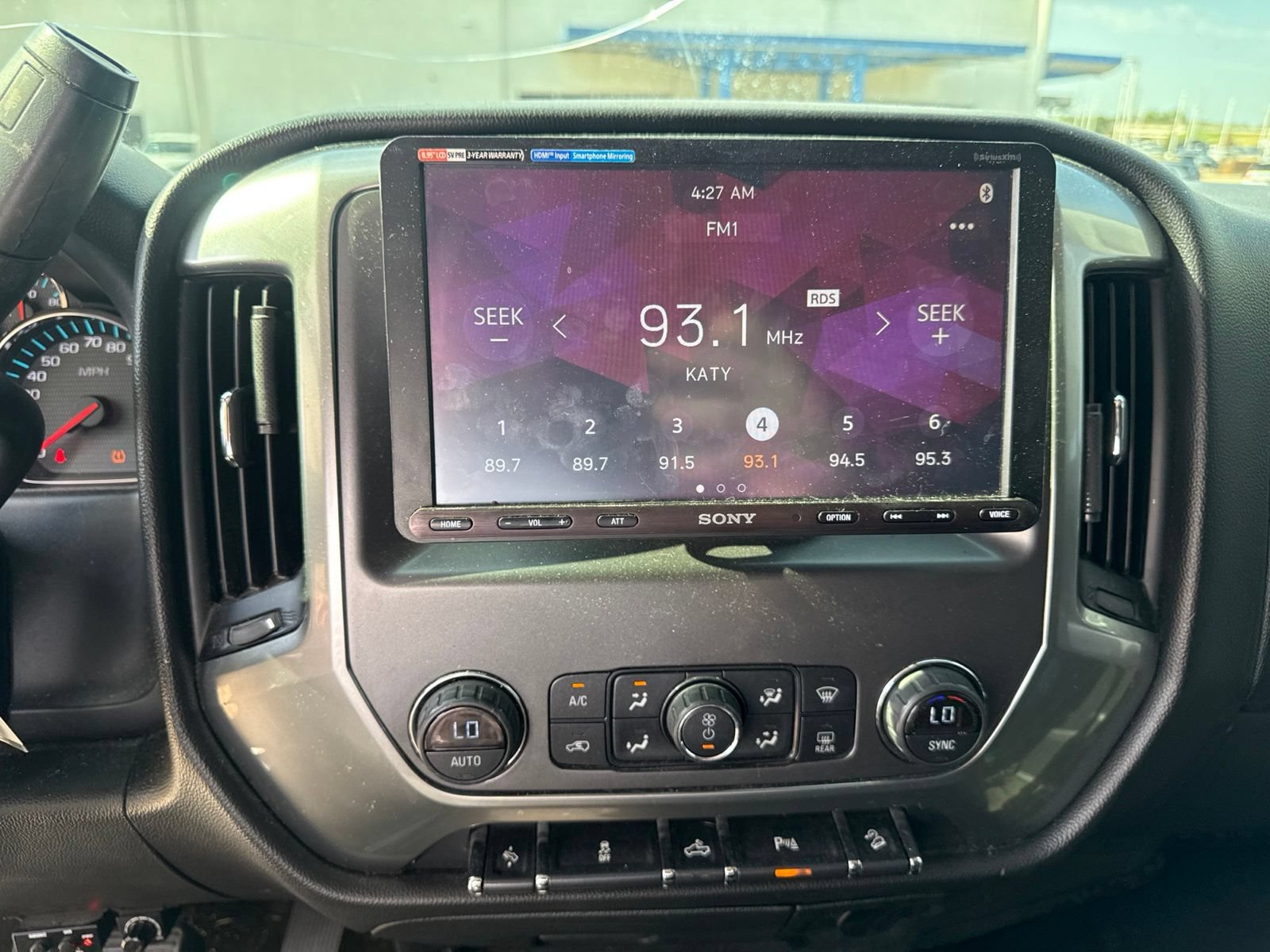 Used 2015 Chevrolet Silverado 1500 LT w/ All Star Edition AWD/4WD image 17