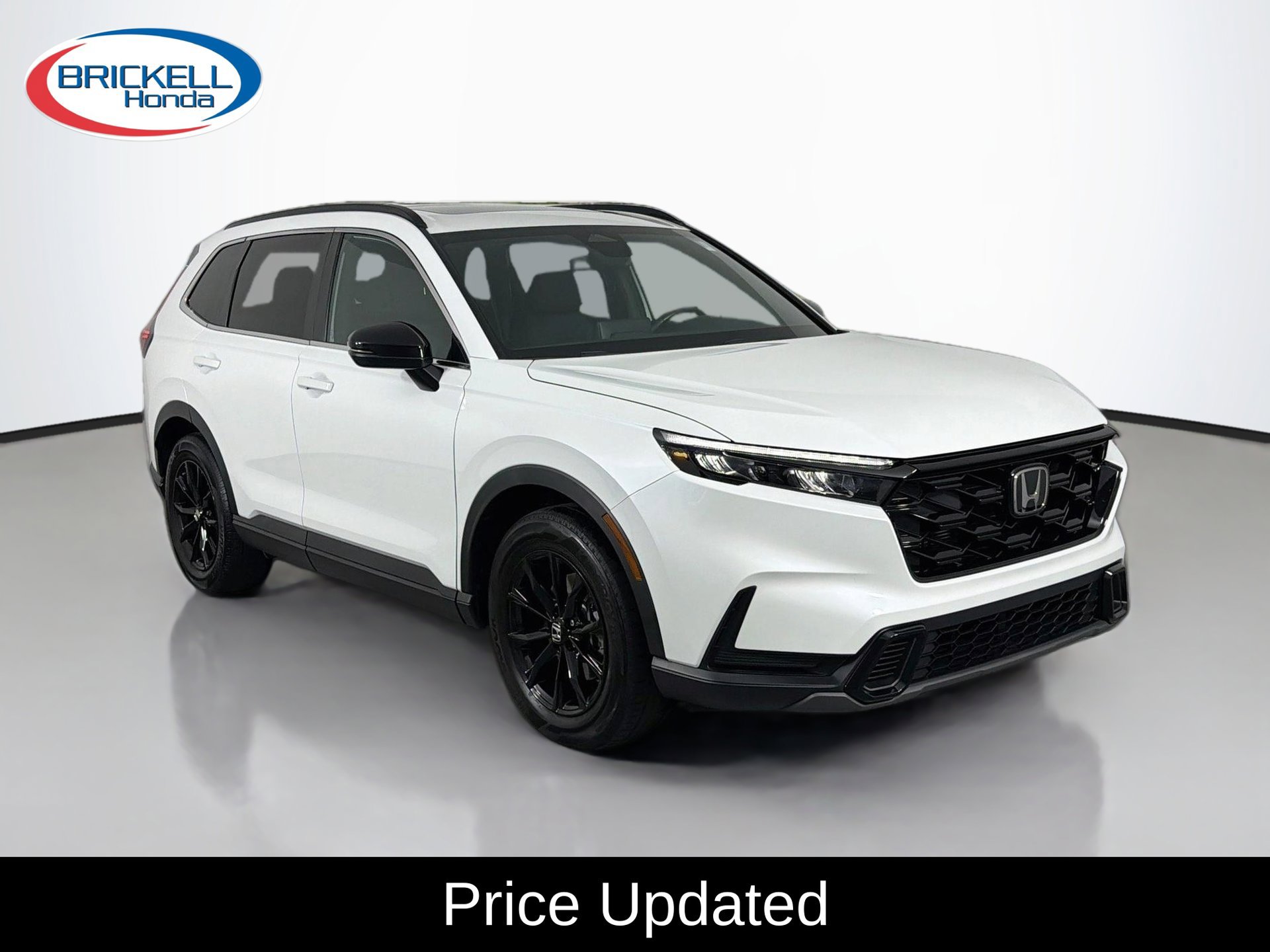 Used 2023 Honda CR-V Sport