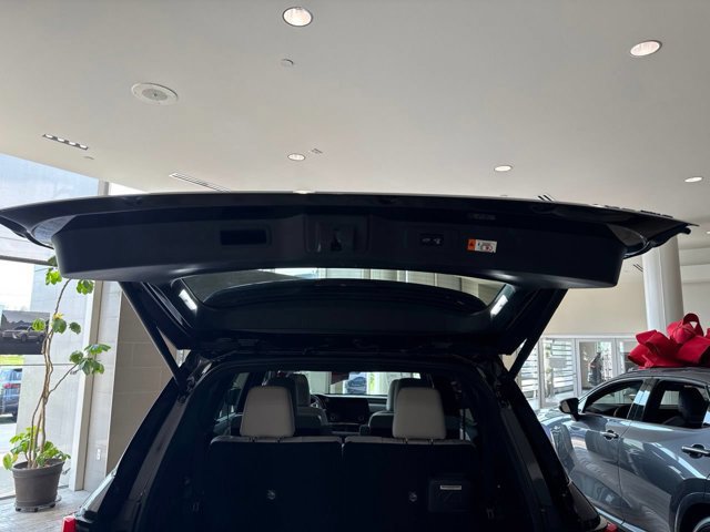 New 2026 Lexus TX 350 AWD image 12