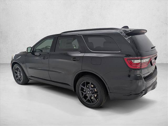 New 2026 Dodge Durango GT AWD/4WD image 8