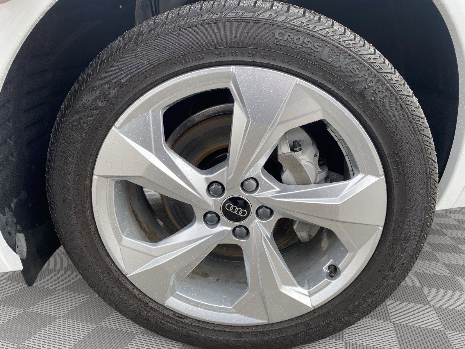 Used 2022 Audi Q5 2.0T Premium Plus image 9