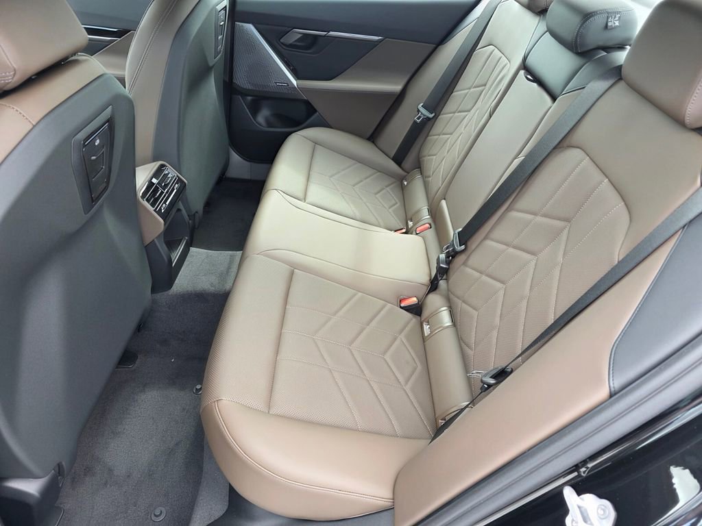 New 2026 BMW 530i w/ M Sport Package RWD image 11