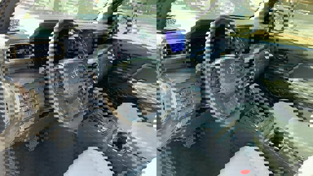 New 2026 Toyota Tacoma SR5 image 16