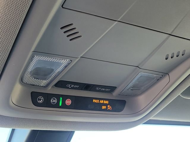 Used 2020 GMC Acadia SLE w/ Trailering Package FWD image 18