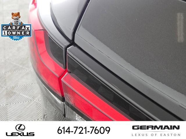 Certified 2024 Lexus RX 350 w/ Convenience Package AWD/4WD image 17