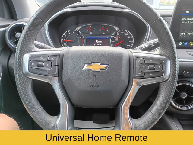 Used 2024 Chevrolet Blazer LT w/ Convenience Package AWD/4WD image 13