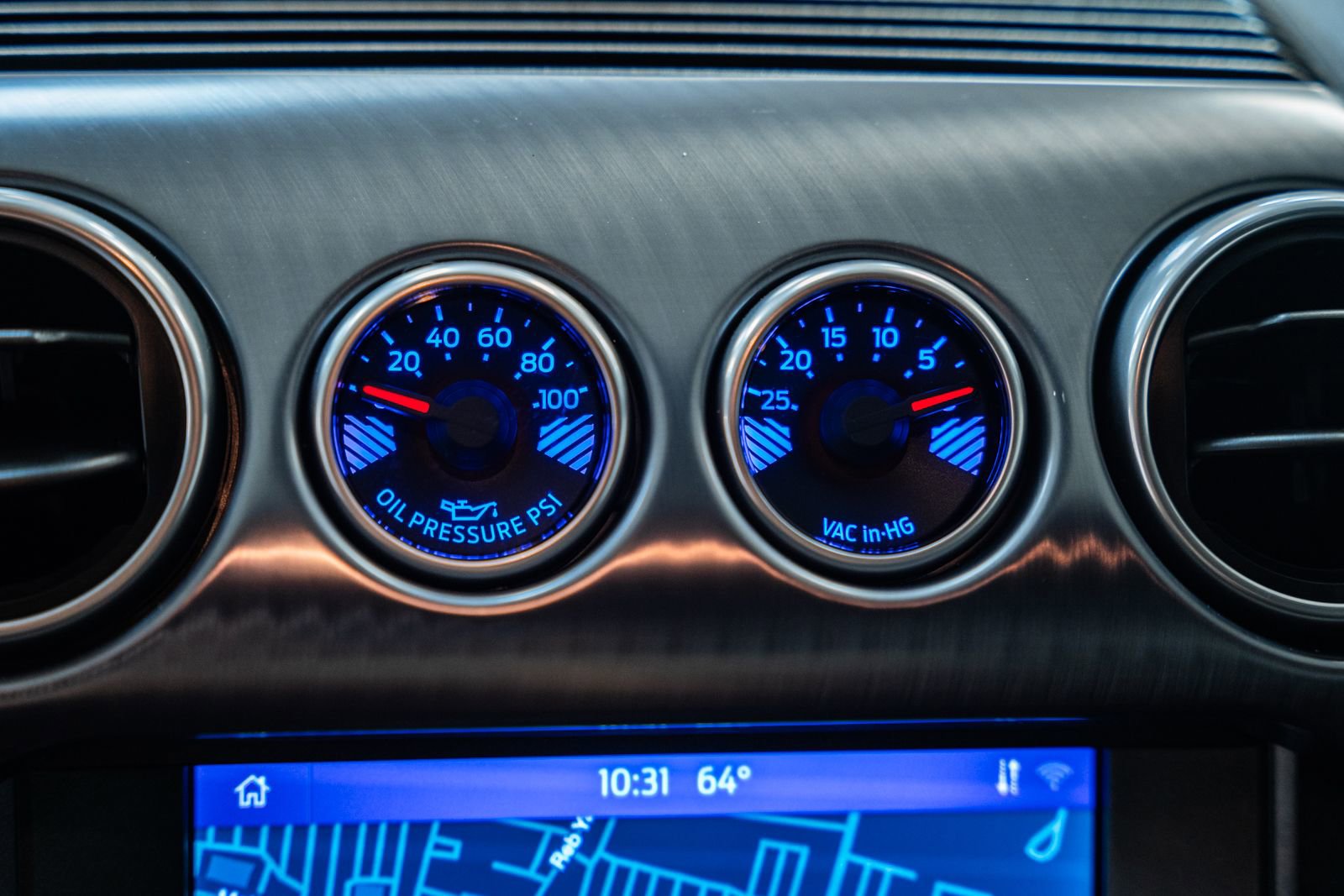 Certified 2021 Ford Mustang Mach 1 image 30