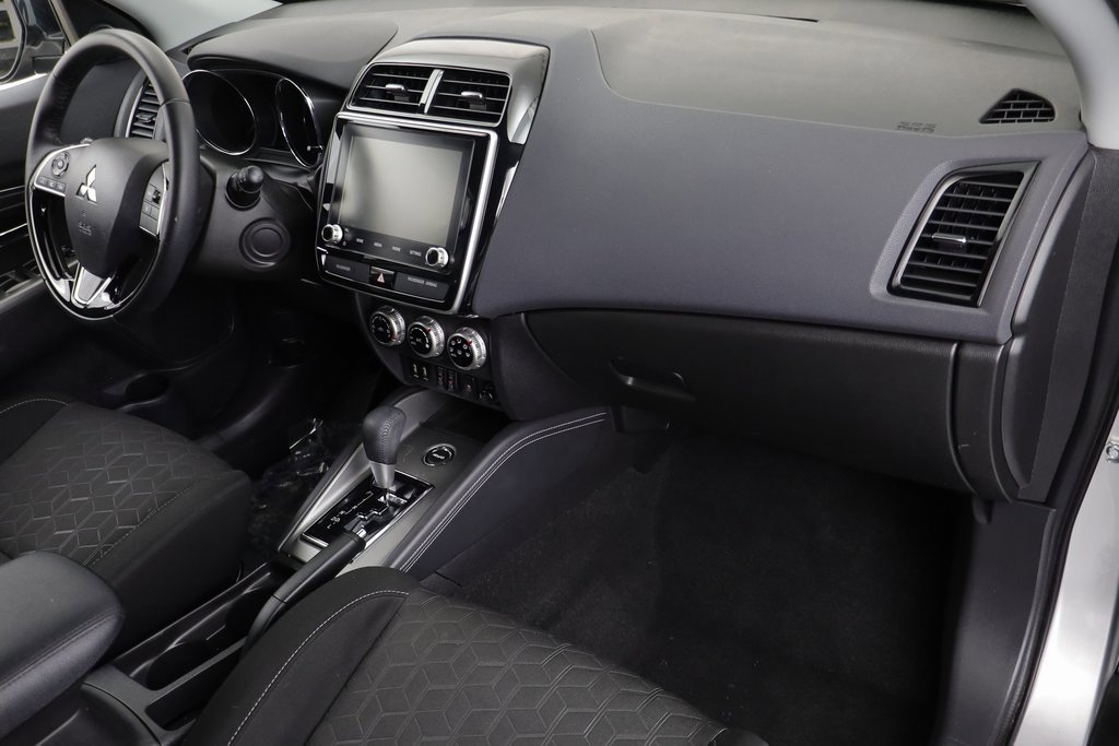 Used 2020 Mitsubishi Outlander Sport SE image 18