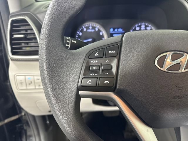 Used 2020 Hyundai Tucson Value w/ Winter Weather Package image 15