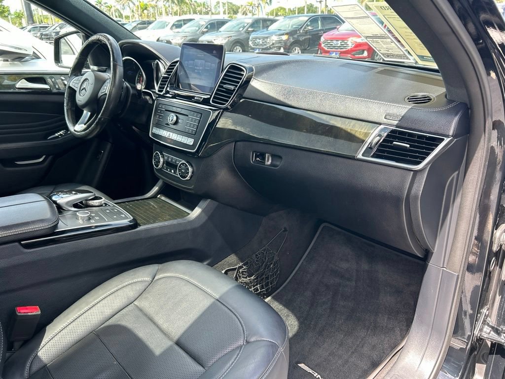 Used 2019 Mercedes-Benz GLE 43 AMG 4MATIC Coupe image 42