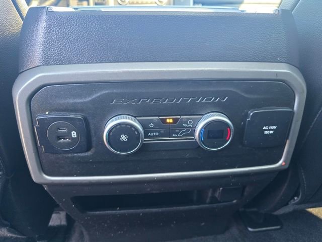 Used 2021 Ford Expedition XLT image 15