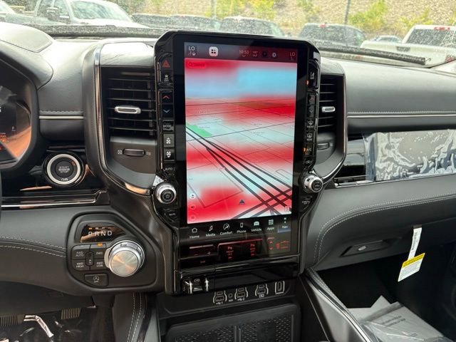 New 2026 RAM 1500 Limited image 23