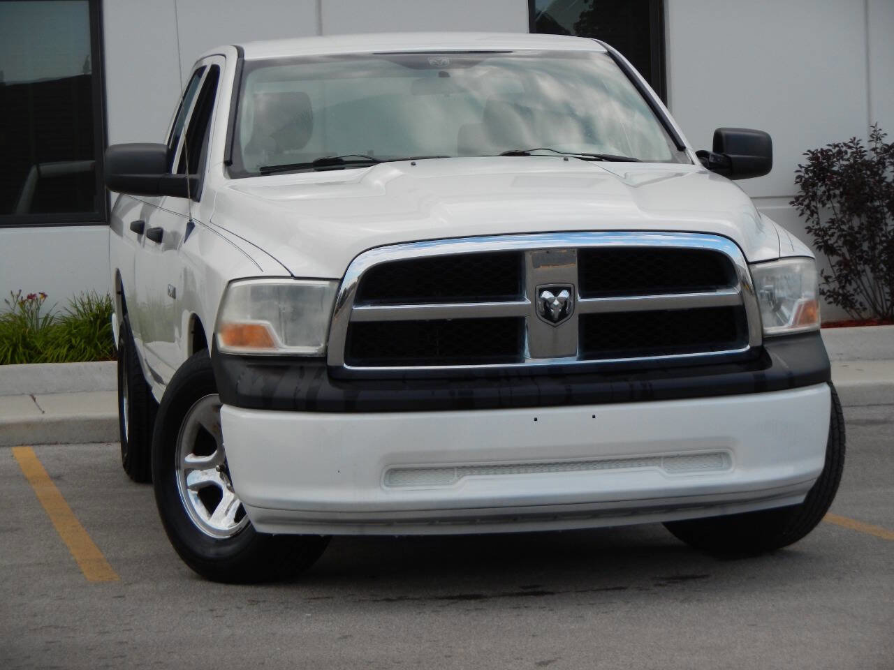Used 2009 Dodge Ram 1500 Truck ST image 5