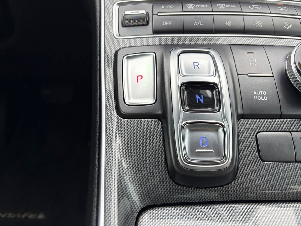 Used 2023 Hyundai Santa Fe SEL w/ Cargo Package image 25