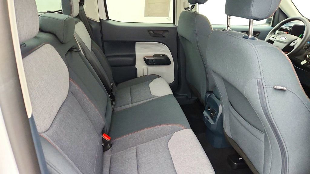 Used 2024 Ford Maverick XLT w/ XLT Luxury Package image 22