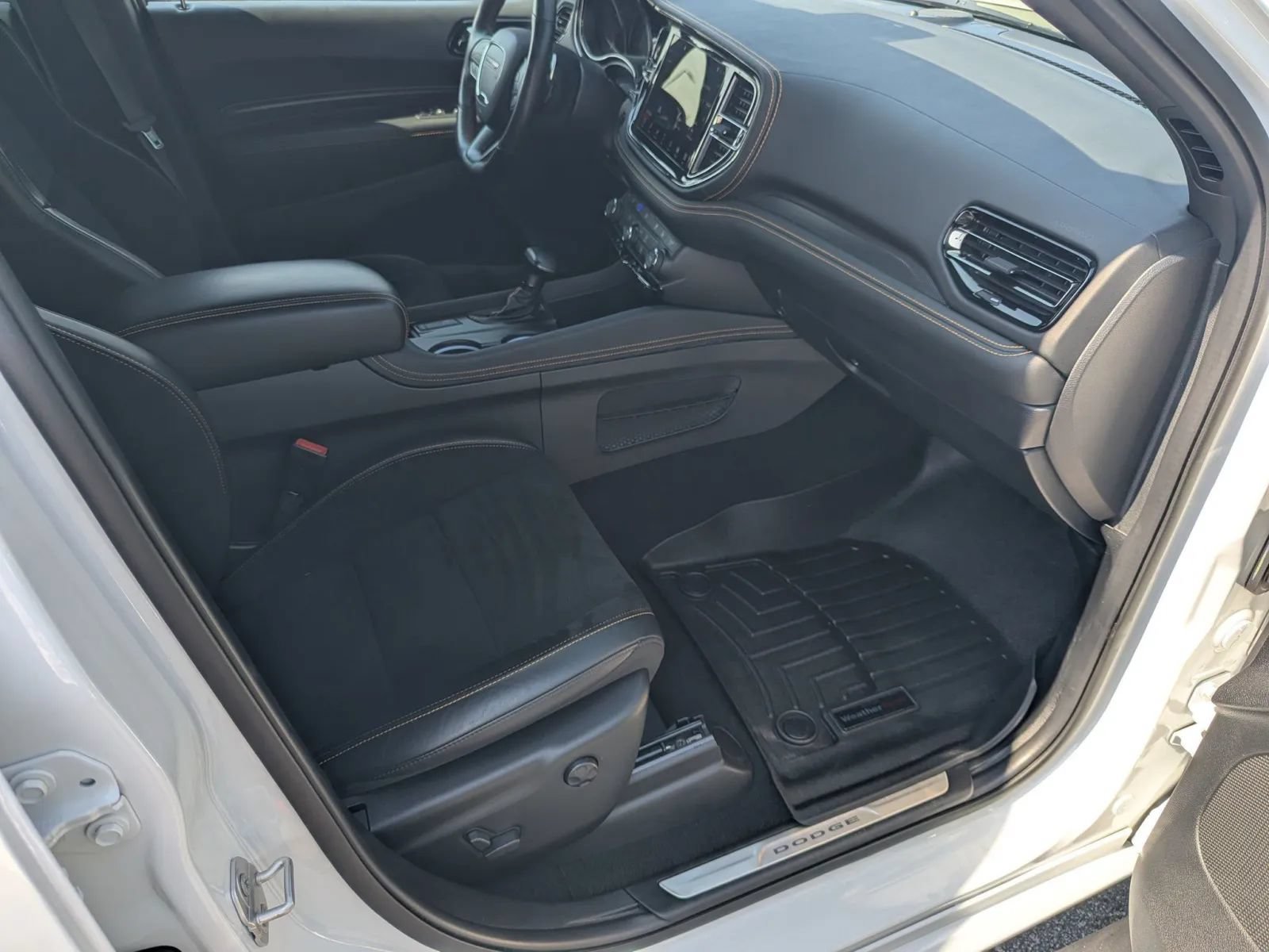 Used 2023 Dodge Durango R/T AWD/4WD image 12