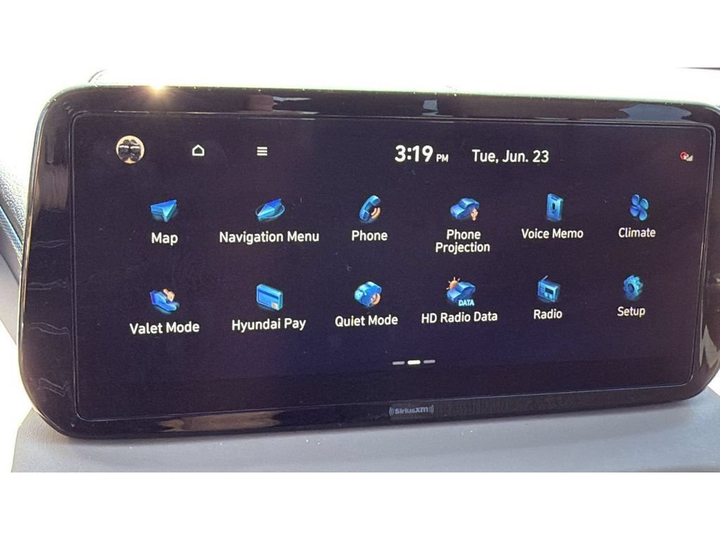 Used 2023 Hyundai Santa Fe SEL AWD/4WD image 18