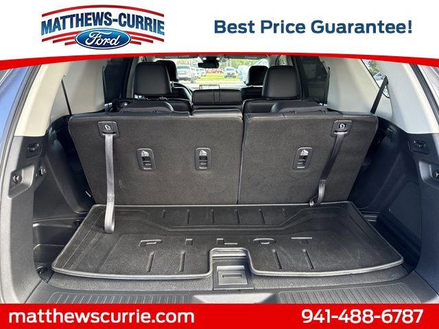 Used 2024 Honda Pilot Elite image 14