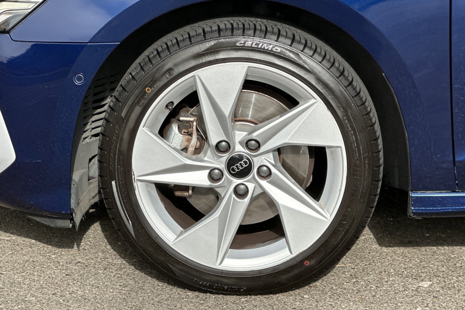 Used 2024 Audi A3 2.0T Premium FWD image 23