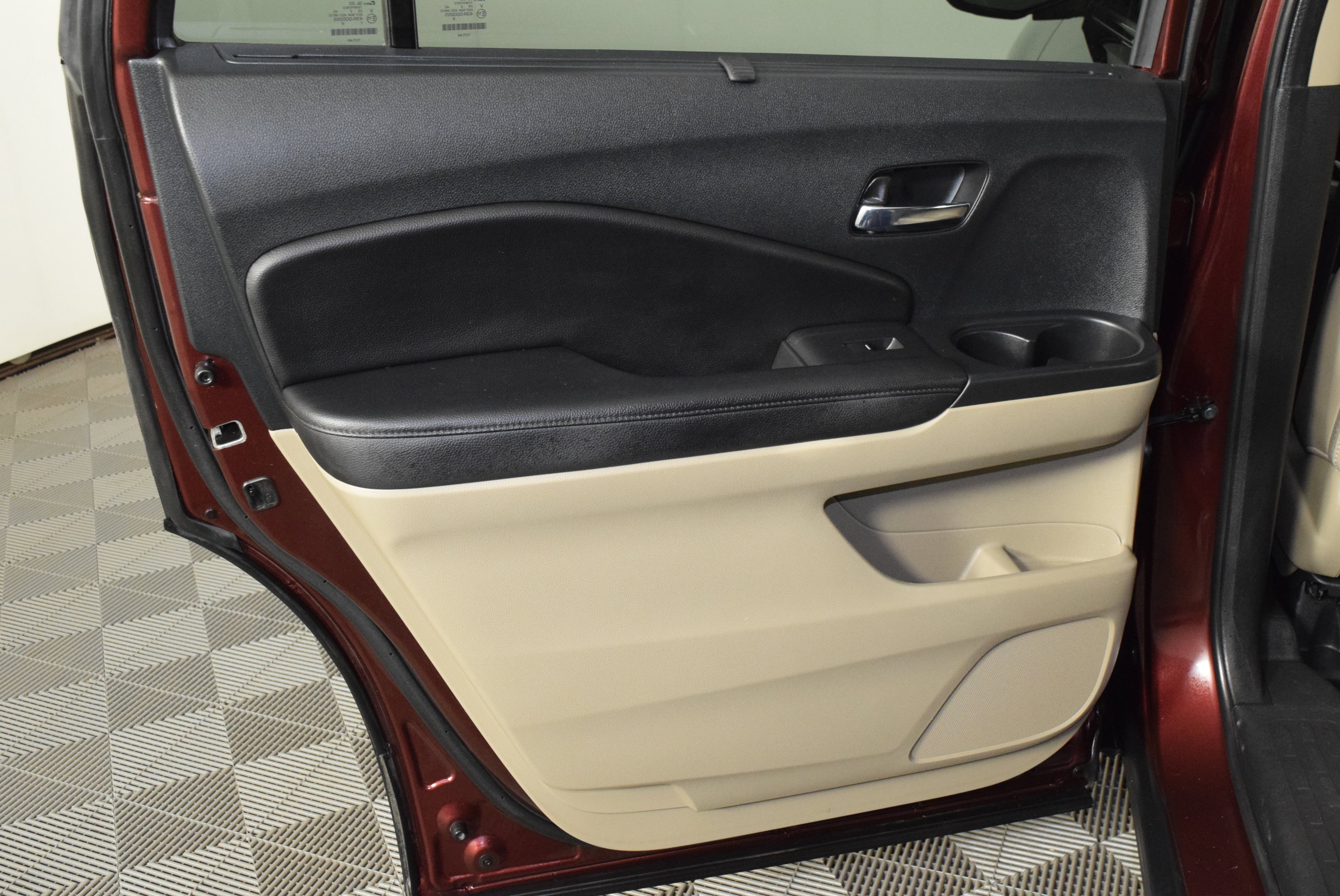 Used 2022 Honda Pilot Special Edition image 24