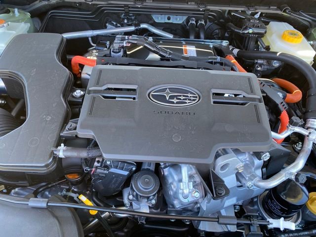 New 2026 Subaru Crosstrek 2.5i Sport image 26