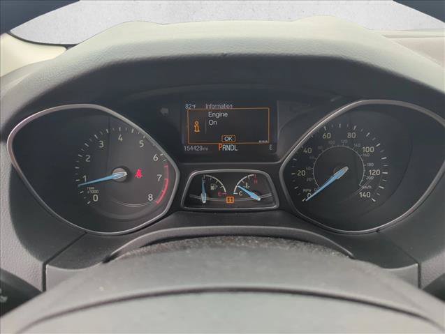 Used 2016 Ford Focus SE FWD image 9