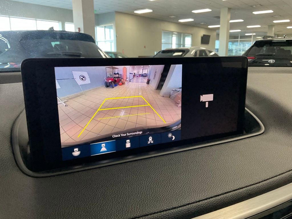 Certified 2023 Acura MDX SH-AWD image 17