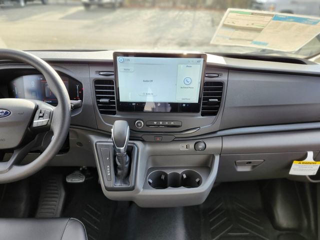 New 2026 Ford Transit 150 Low Roof RWD image 14