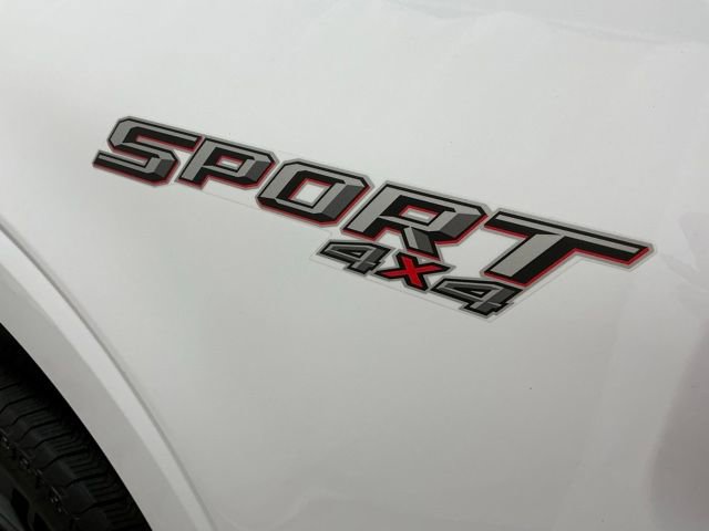 Used 2022 Ford F150 Lariat w/ Max Trailer Tow Package image 7