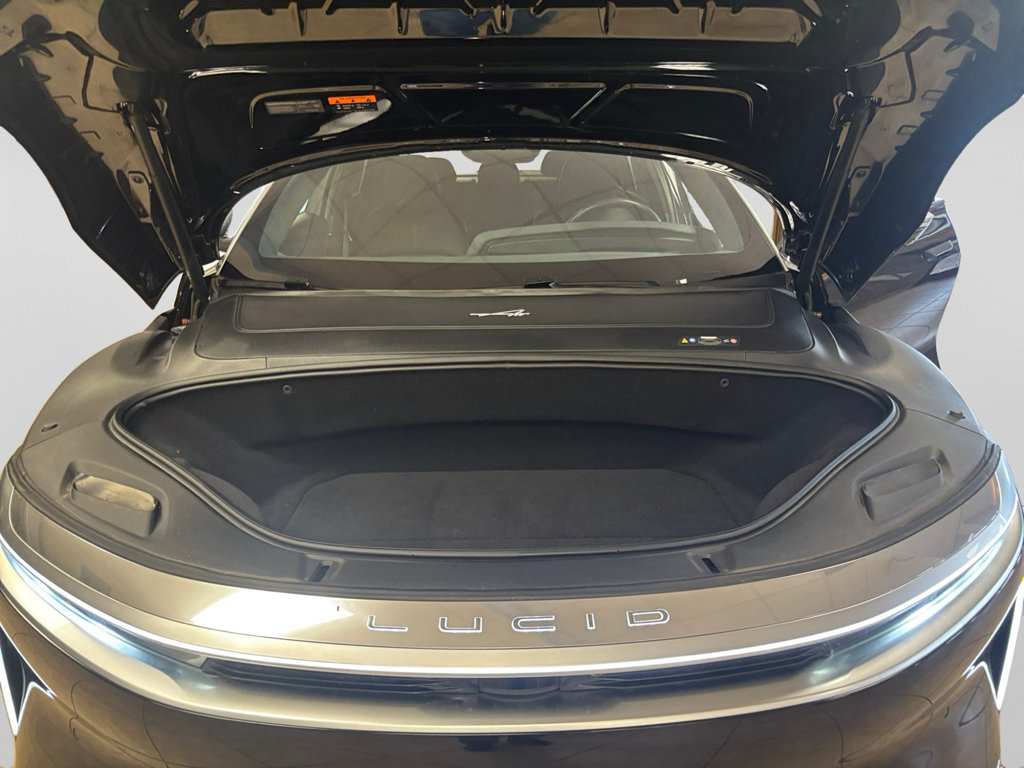 Used 2022 Lucid Air Grand Touring AWD/4WD image 11