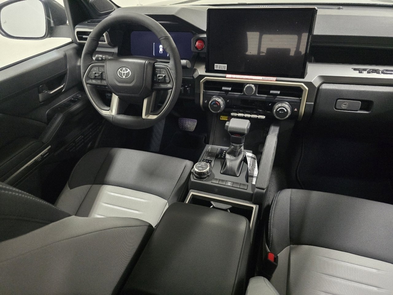 New 2026 Toyota Tacoma SR5 image 25