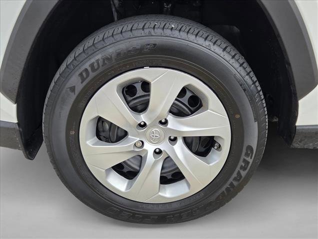 Certified 2023 Toyota RAV4 LE AWD/4WD image 22