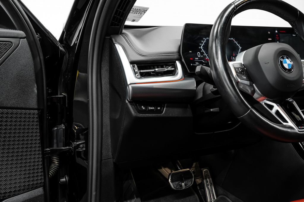 Used 2023 BMW X1 xDrive28i w/ M Sport Package image 23