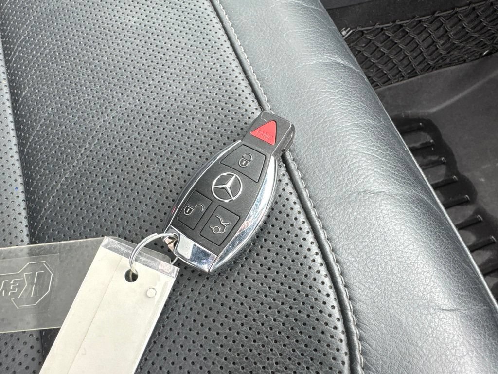 Used 2018 Mercedes-Benz GLE 350 4MATIC image 38
