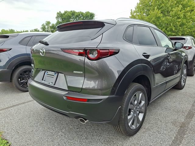New 2026 MAZDA CX-30 AWD 2.5 S image 5